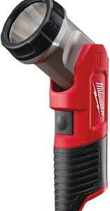Milwaukee M12TLED-0 Flerfärgad LED-ficklampa