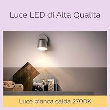PHILIPS LED Classic Spotlights Multipack 3