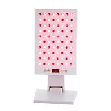 Rödljus Terapi Lampa med 80 LED