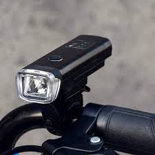 Yuanchuang Cykel Strålkastare - Främre Klätterlampa