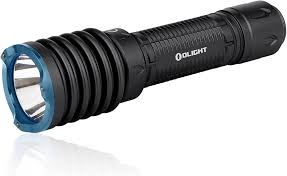 OLIGHT Warrior X3 LED-ficklampa 2500 Lumen