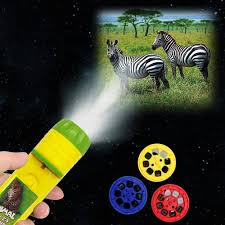 Pup Go Projektionsleksaker för Barn 3 År och Äldre