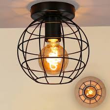 ZMH Vintage Taklampa