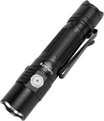 ThruNite TN12 Pro - Uppladdningsbar Ficklampa 1900 Lumen