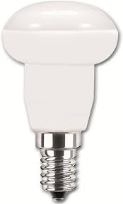 LED-reflektor 3W E14 R39