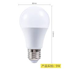 Fengyan LED Dimbar Glödlampa 20 st A50