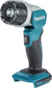 Makita DML808 LED-ficklampa 14