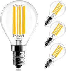 BRIMAX Dimbar E14 LED-lampa 4W