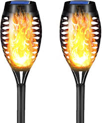LQWELL® Solcellslampor för Utomhusbruk