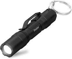 Energizer Vattentät Bärbar LED Ficklampa