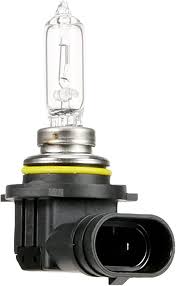 HELLA Halogenlampa HIR2 - 12V 55W - PX22d - 1-pack