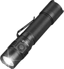 UltraFire TP1 Mini LED-ficklampa 2600 Lumen