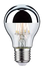 Paulmann 28670 LED-glödlampa 6