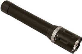 Laser 5705 Ficklampa med Cree LED