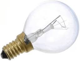 Glödlampa 40 W E14 för Ugn - Philips 00613655
