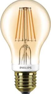 Philips Dimbar LED-lampa 7
