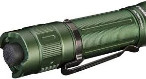 Fenix PD35 V3.0 LED Ficklampa - 1700 Lumen