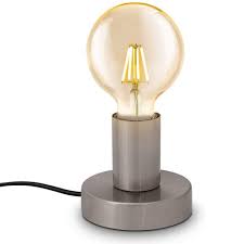 Chao Zan Modern Bordslampa E27